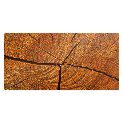 Podložka na stôl Drevené zrná