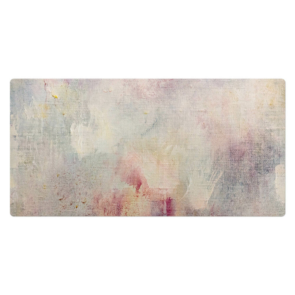 Podložka na stôl Pastelová abstrakcia