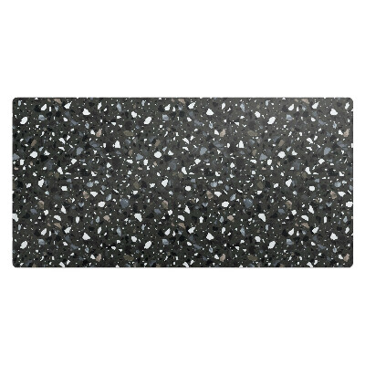 Kancelárska podložka na stôl Terazzová mozaika