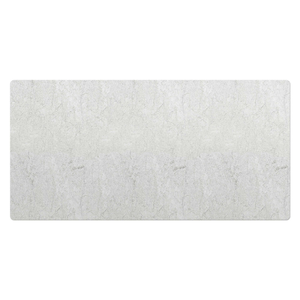 Veľká podložka na stôl Jemná mramorová textúra