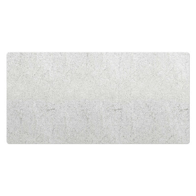 Veľká podložka na stôl Jemná mramorová textúra