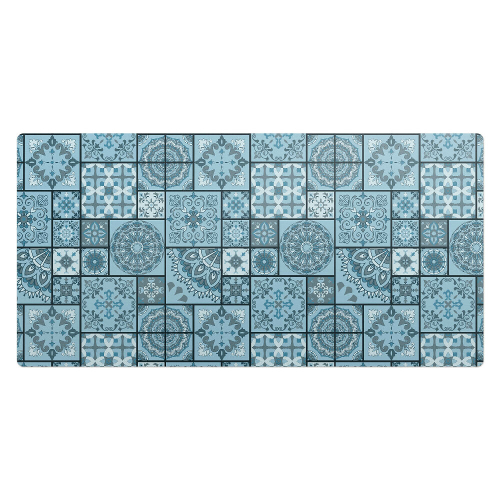 Podložka na stôl Geometrická mozaika