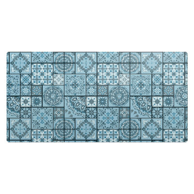 Podložka na stôl Geometrická mozaika