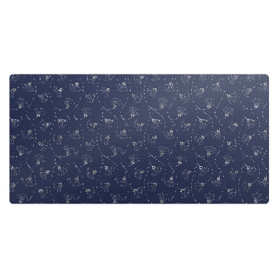 Veľká podložka na stôl Jemné ventilátory