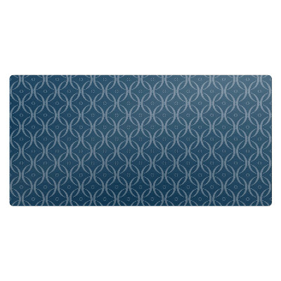 Veľká podložka na stôl Geometrický vzor