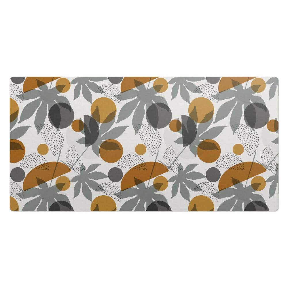 Podložka na stôl Geometrické listy