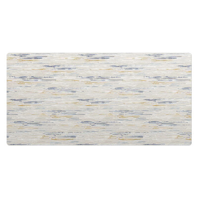 Podložka na stôl Pastelové horizontálne čiary