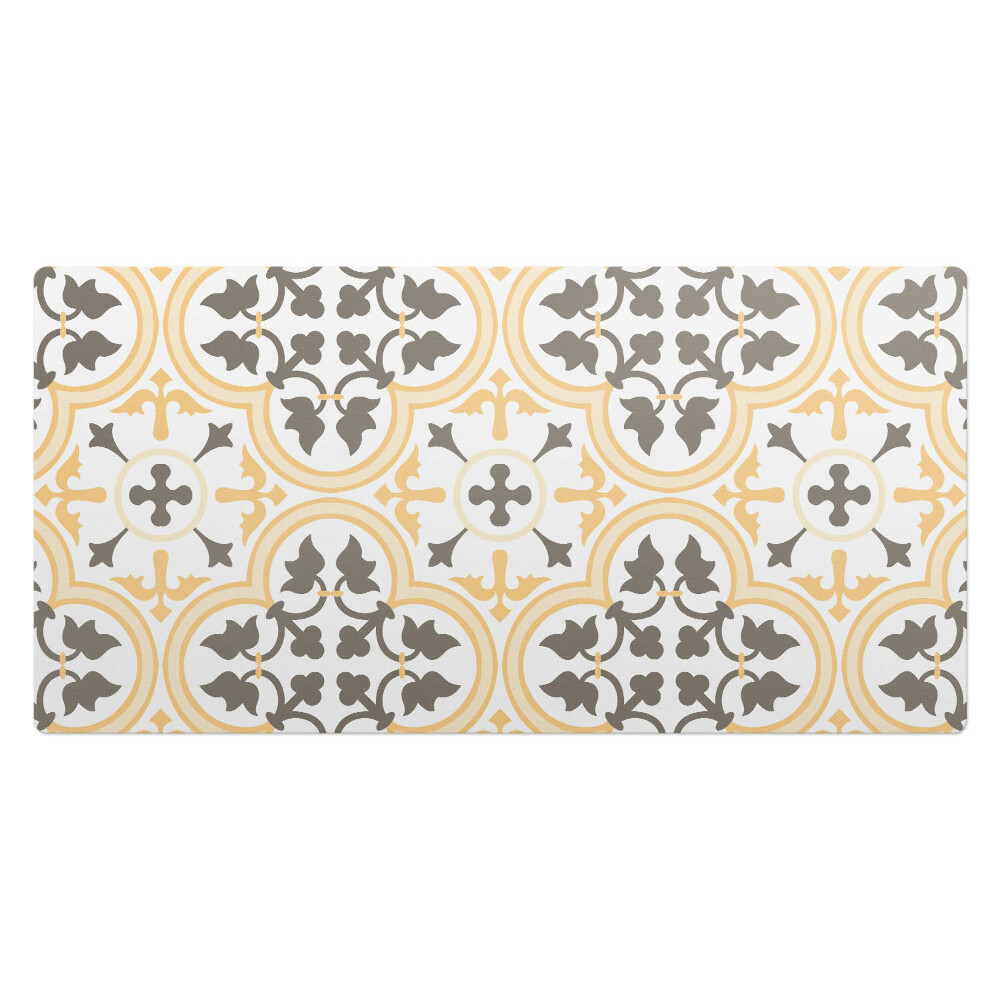 Podložka na stôl Rastlinná ozdoba