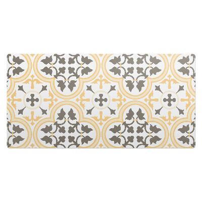 Podložka na stôl Rastlinná ozdoba