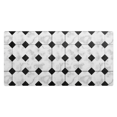 Podložka na stôl Geometrický vzor dlaždíc