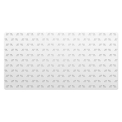 Veľká podložka na stôl Symetrické bodky