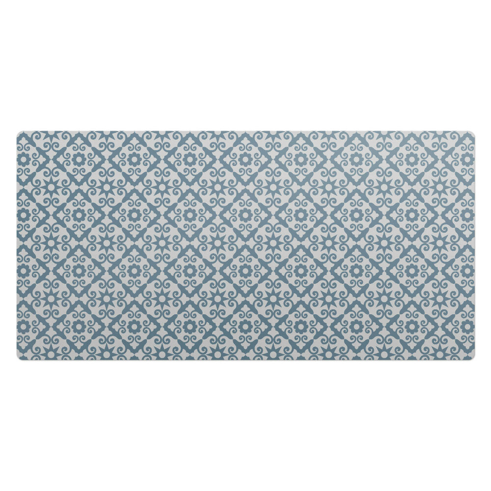 Podložka na stôl Kvetinový ornament