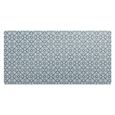 Podložka na stôl Kvetinový ornament