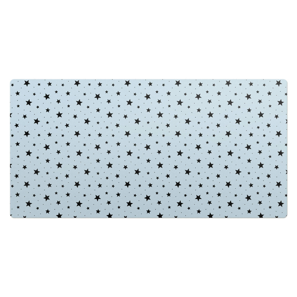 Podložka na stôl Hviezdy na pozadí