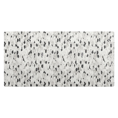 Veľká podložka na stôl Terazzová mozaika