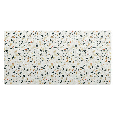 Veľká podložka na stôl Klasický vzor terrazza