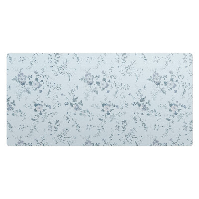 Podložka na stôl Vintage kvetinový vzor