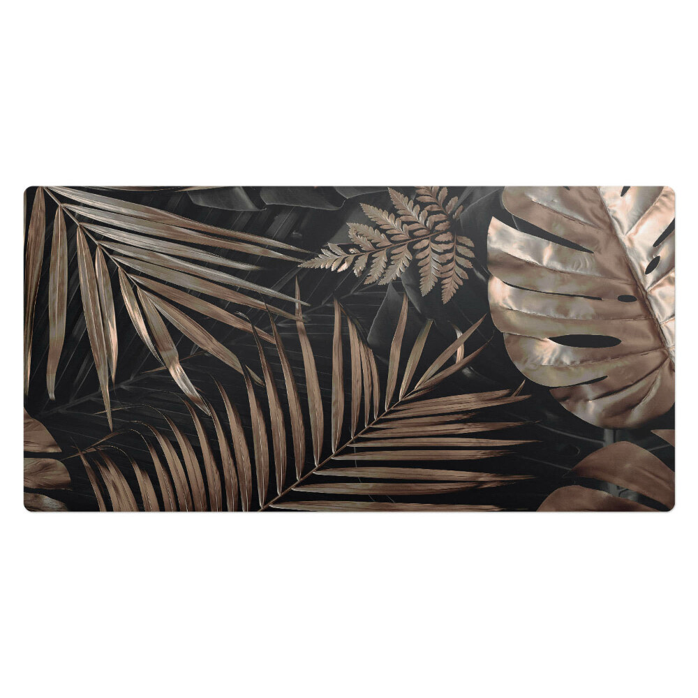 Podložka na stôl Tropické listy