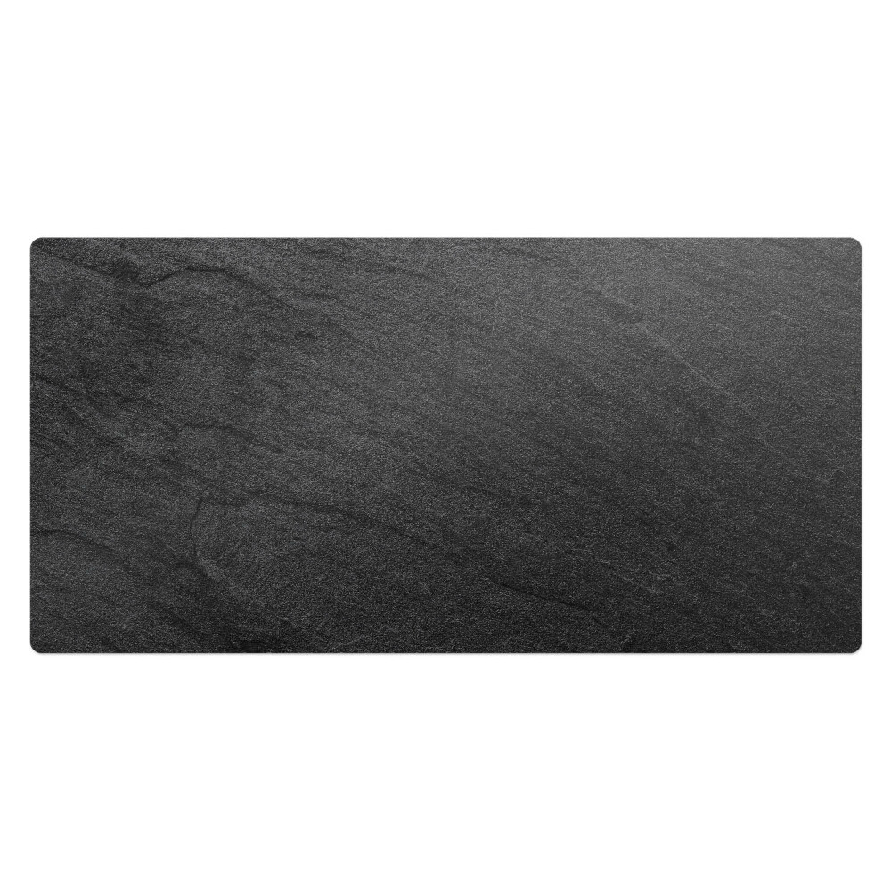 Kancelárska podložka na stôl Kamenná textúra