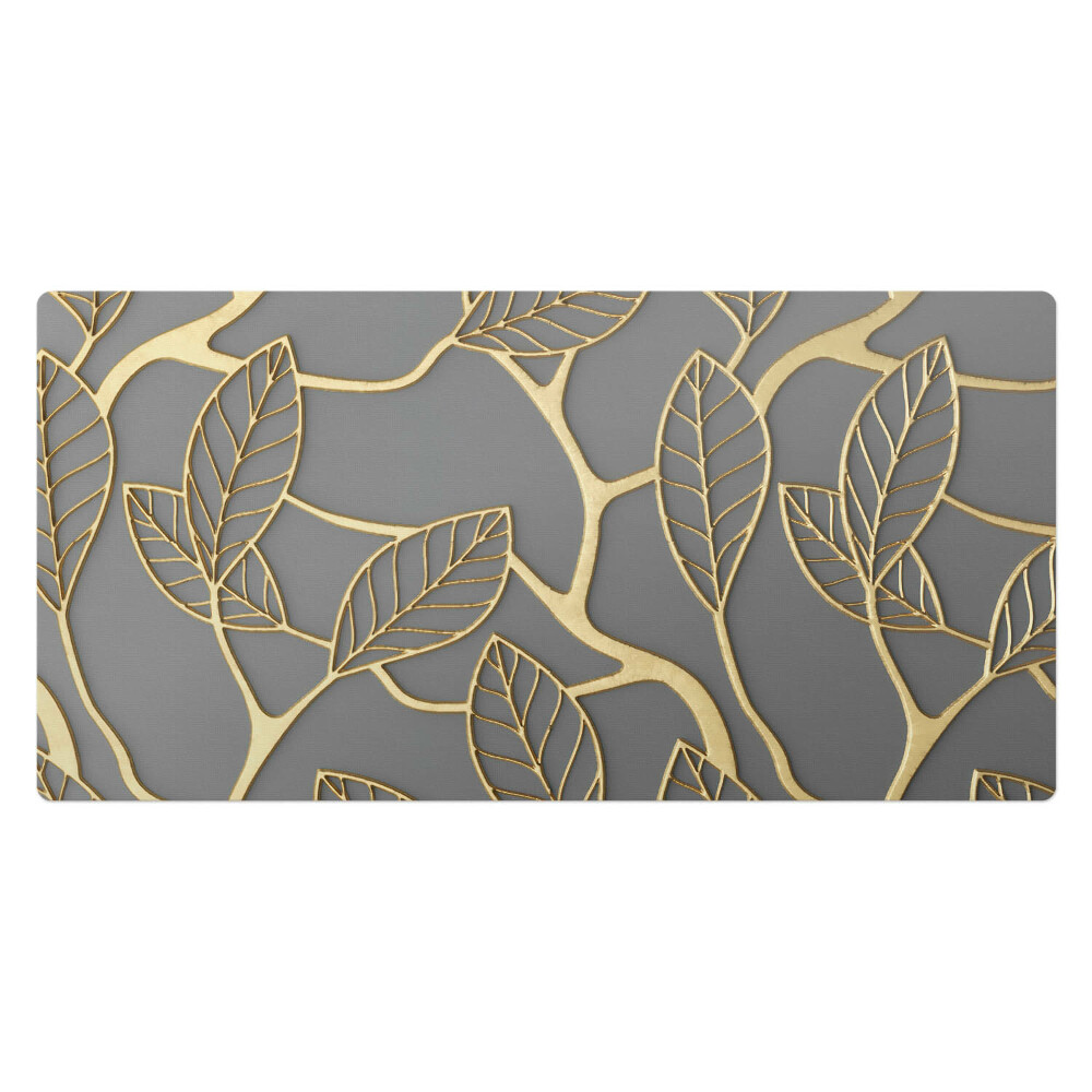 Podložka na stôl Listy na konároch