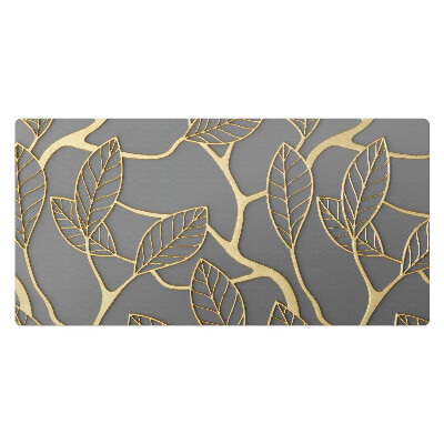 Podložka na stôl Listy na konároch