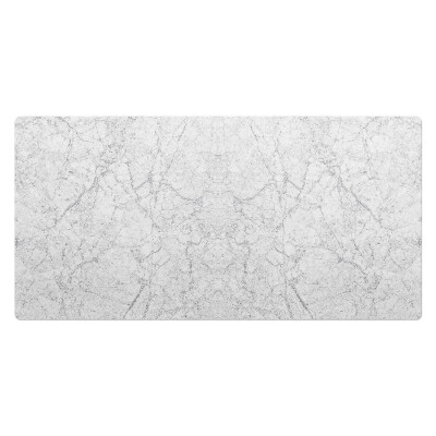 Kancelárska podložka na stôl Mramorové vzory