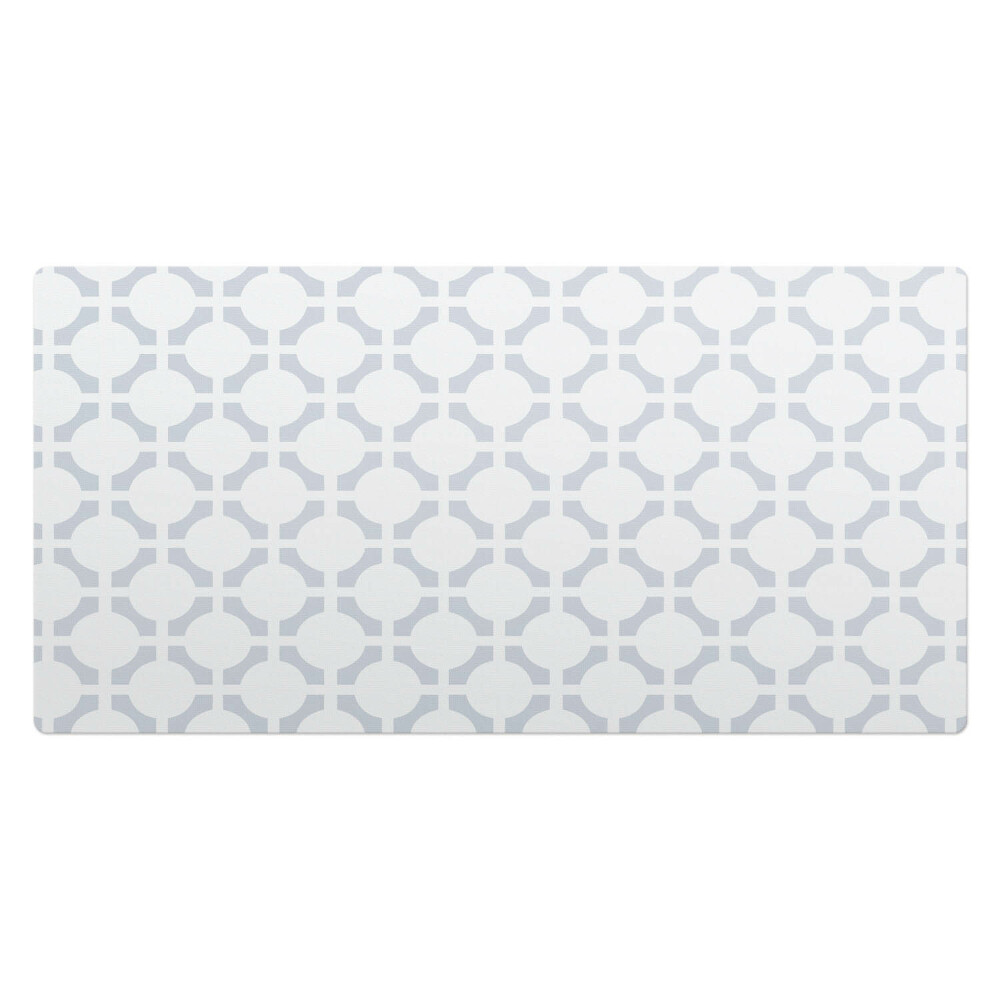 Podložka na stôl Geometrický retro vzor