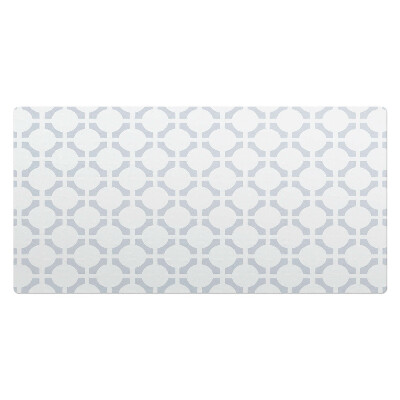 Podložka na stôl Geometrický retro vzor