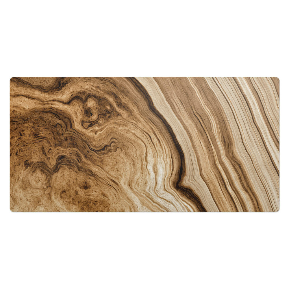 Podložka na stôl Drevené vlny