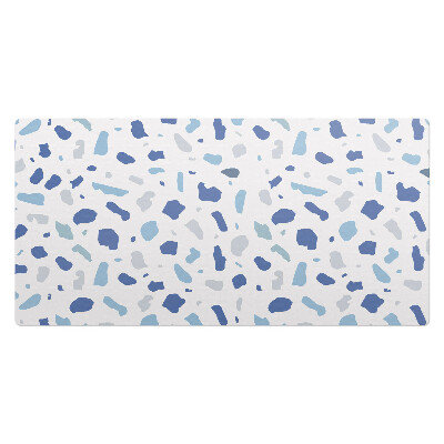 Veľká podložka na stôl Abstraktné škvrny