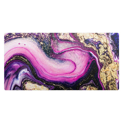 Veľká podložka na stôl Abstraktný vír