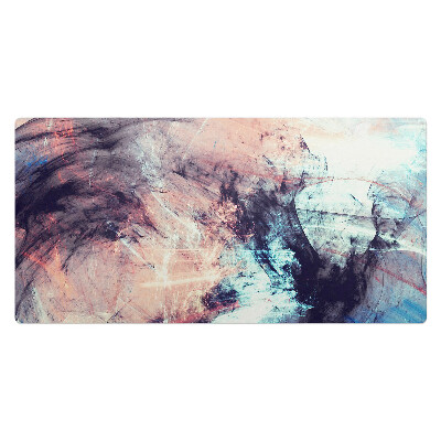 Podložka na stôl Abstraktný chaos štetcom