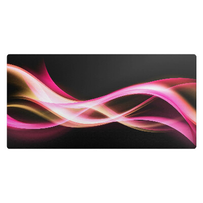 Podložka na stôl Vlnité čiary