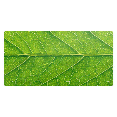 Podložka na stôl Detail listu