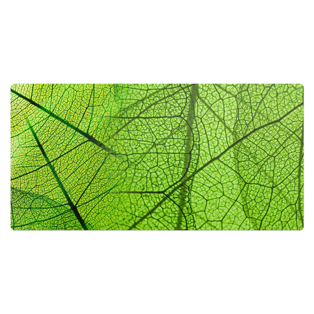 Podložka na stôl Detail listu