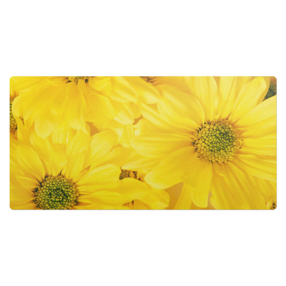 Podložka na stôl Slnečné kvety