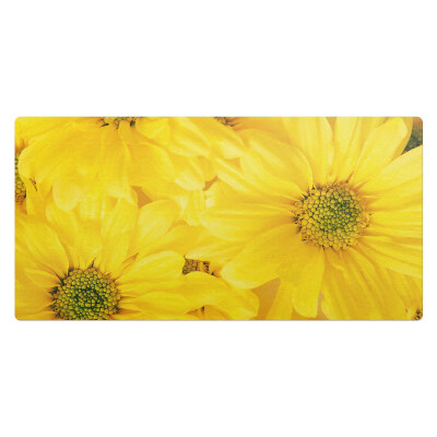 Podložka na stôl Slnečné kvety