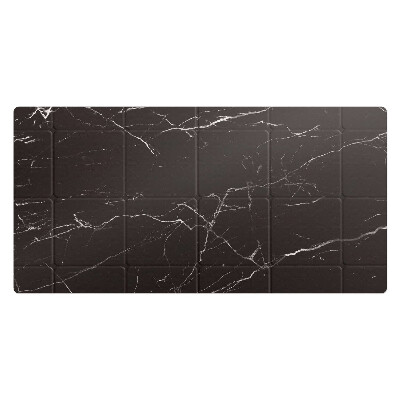 Podložka na stôl Mramorové dlaždice