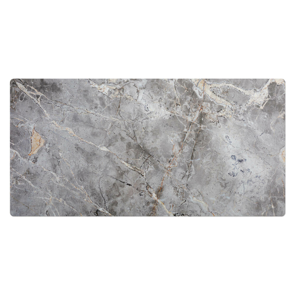 Veľká podložka na stôl Mramorové žily
