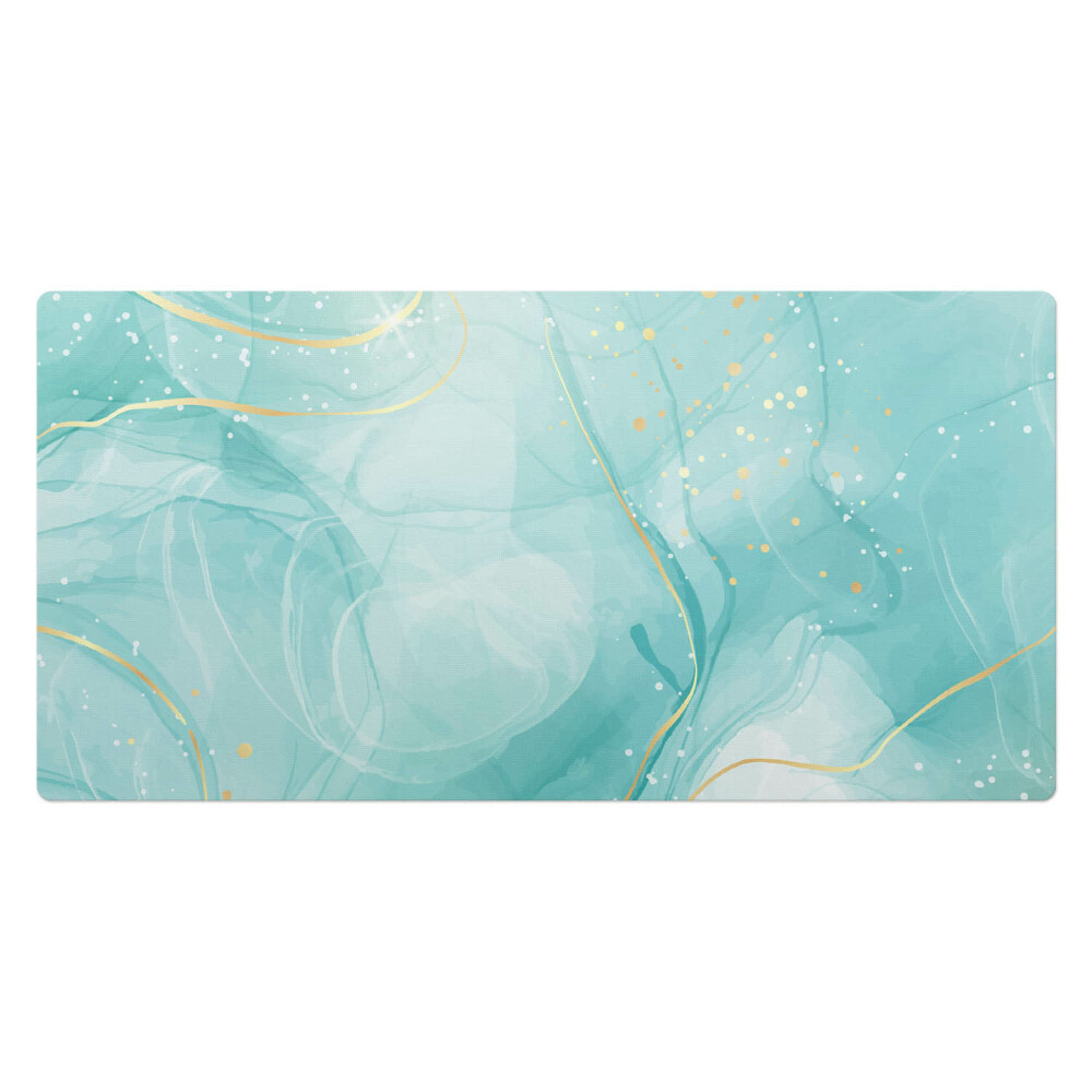 Kancelárska podložka na stôl Abstraktný vír