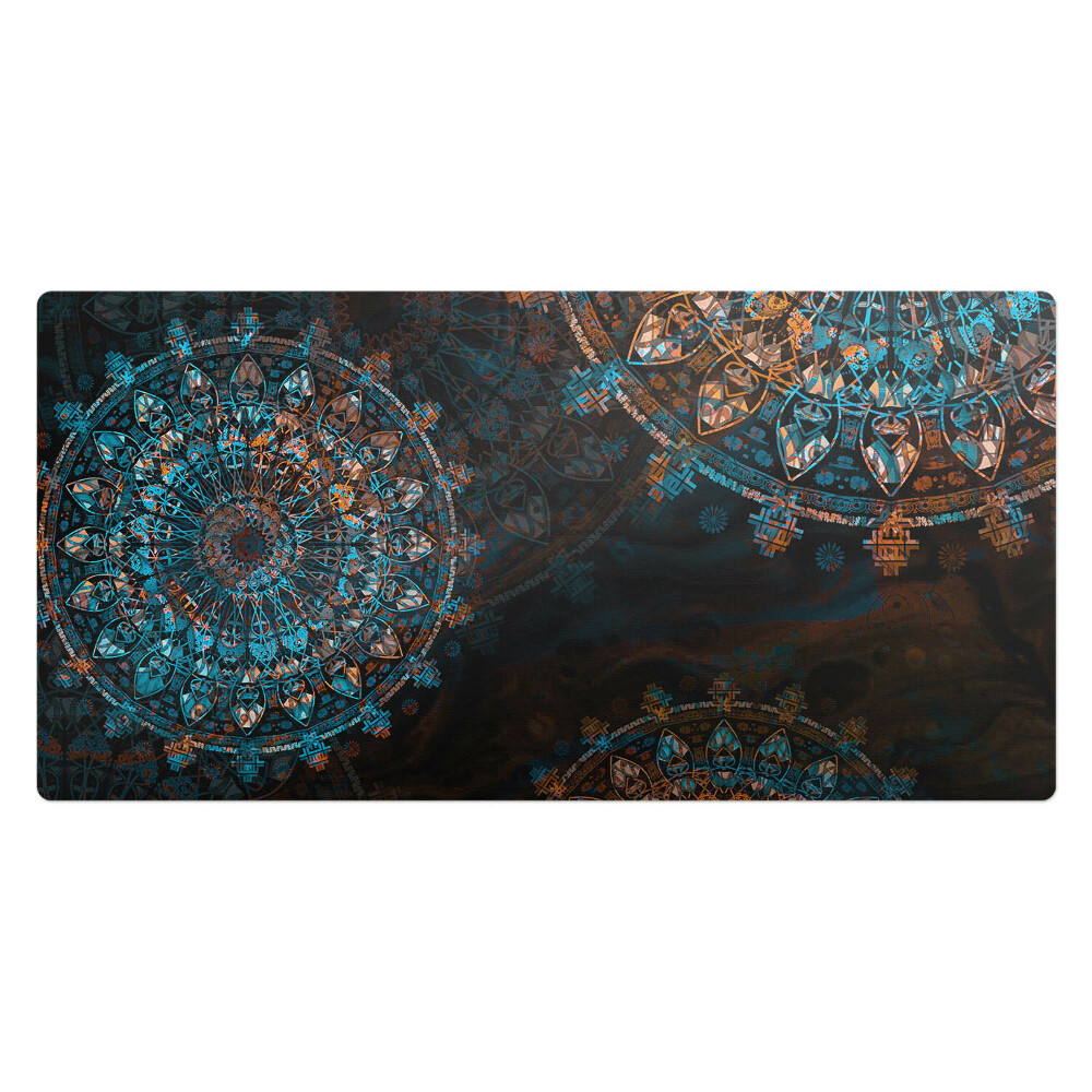 Podložka na stôl Geometrické mandaly