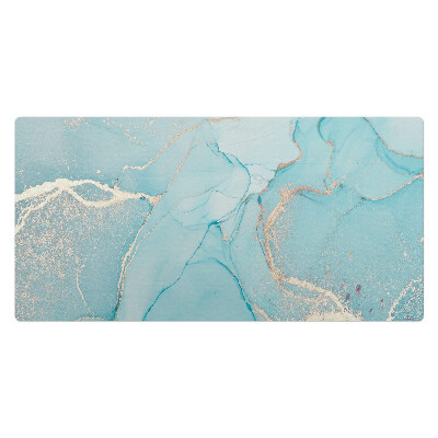 Podložka na stôl Mramorové vlny