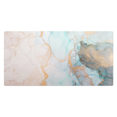 Podložka na stôl Abstraktný mramor