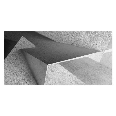 Podložka na stôl Geometrické štruktúry