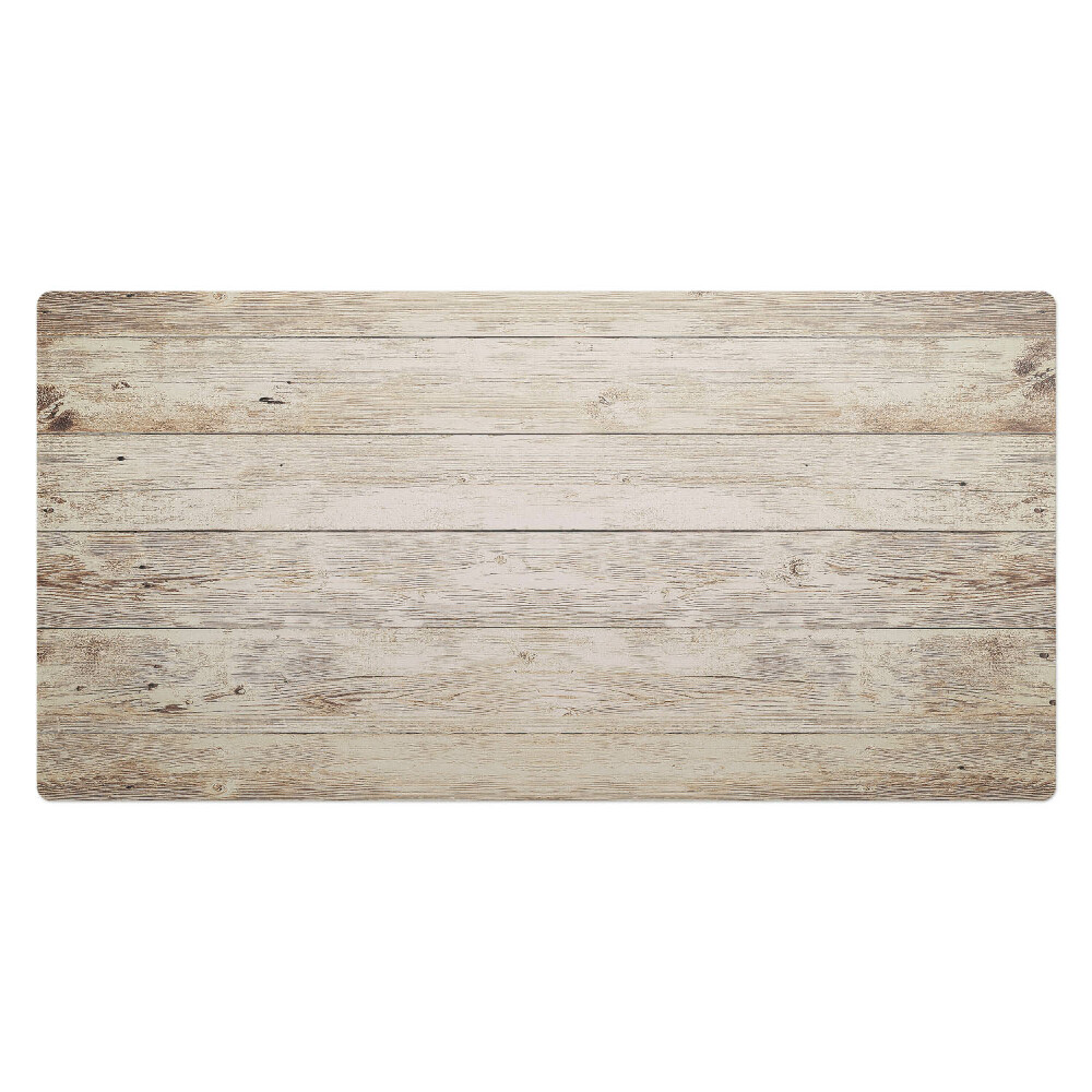 Podložka na stôl Drevená textúra