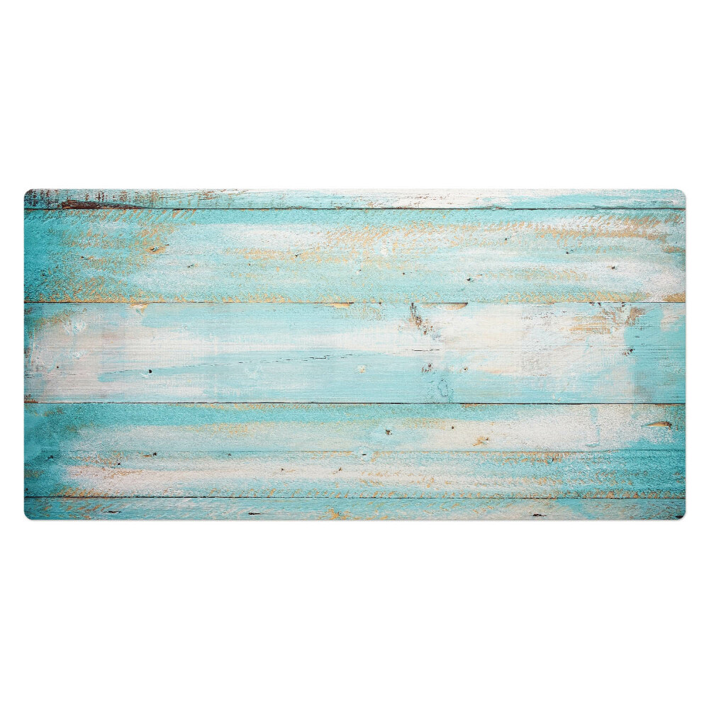 Kancelárska podložka na stôl Pastelové drevo