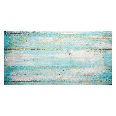 Kancelárska podložka na stôl Pastelové drevo