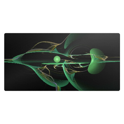 Podložka na stôl Abstraktná vlna