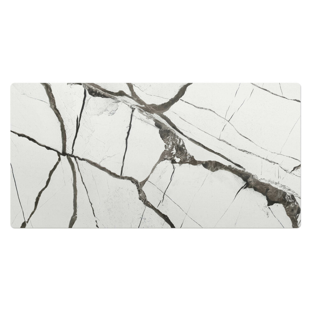 Podložka na stôl Mramorové praskliny