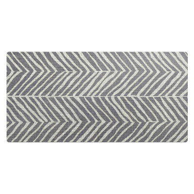 Podložka na stôl Cikcakový vzor látky